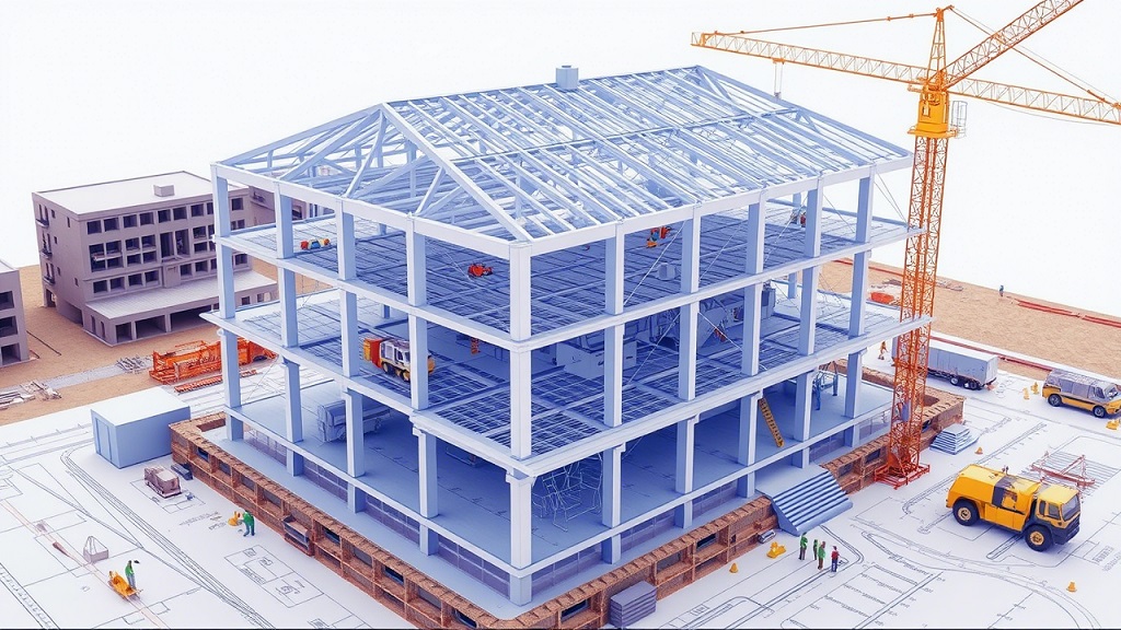 استحکام بنا