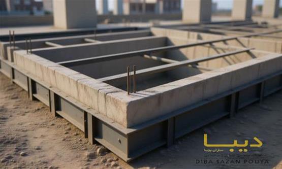 تاثیر استحکام بنا بر ایمنی ساختمان