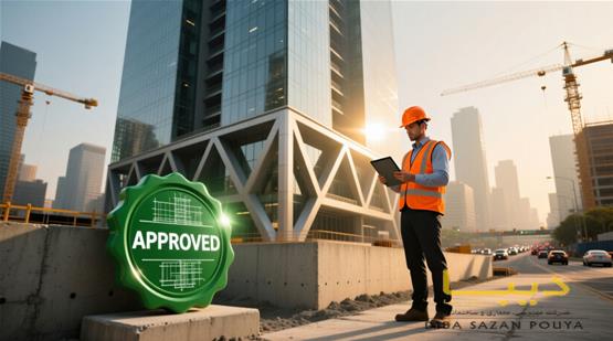 اهمیت برگه استحکام بنا در ساخت و ساز شهری