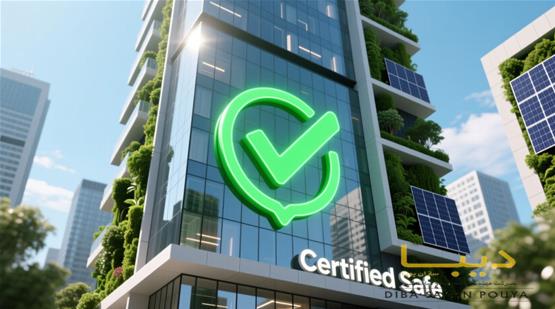 برگه استحکام بنا و تأثیر آن در پروسه صدور مجوز