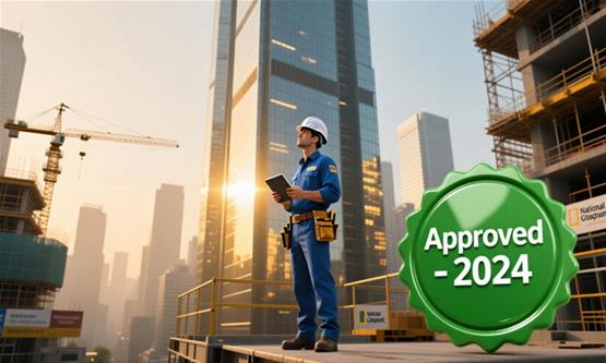 مزایای دریافت برگه استحکام بنا و تأثیر آن در پروسه صدور مجوز